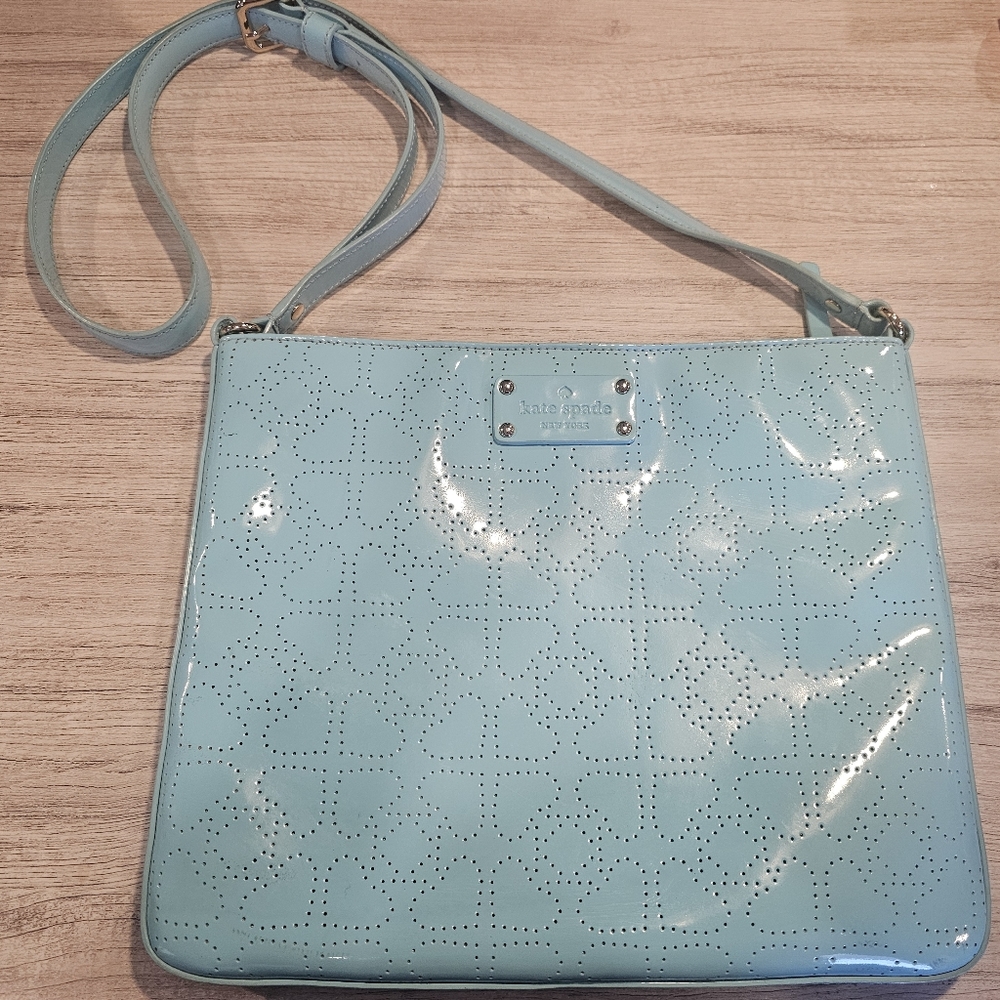 Kate Spade Darby Metro Bag